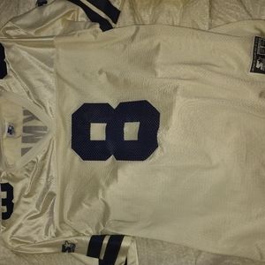 Vintage Dallas cowboys Troy Aikman jersey